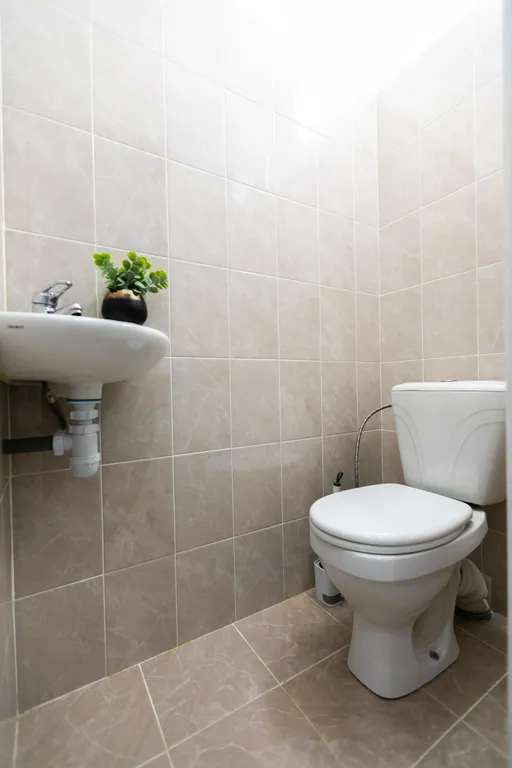 Туристический маршрут у порога