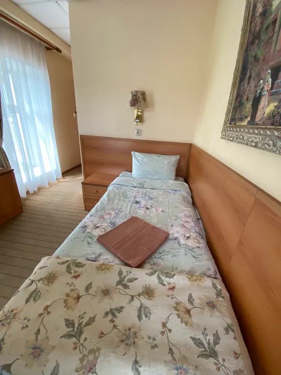 Квартира Замечательная уютная комната — аренда посуточно в Сергиев Посад