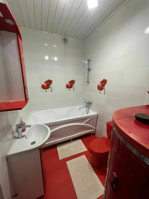 Квартира в центре рядом с морем