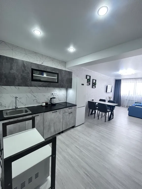 Уют, чистота, комфорт