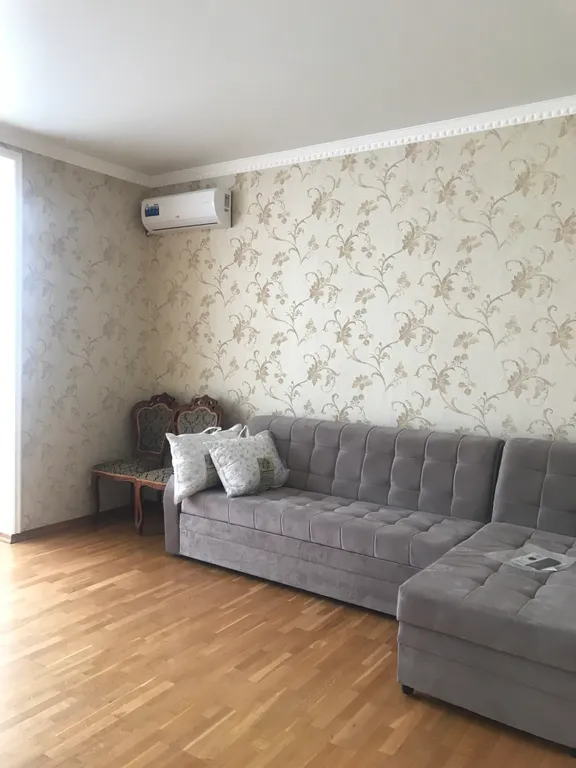 Уютная квартира в центре города с отличной транспортной развязкой — аренда посуточно в Махачкала