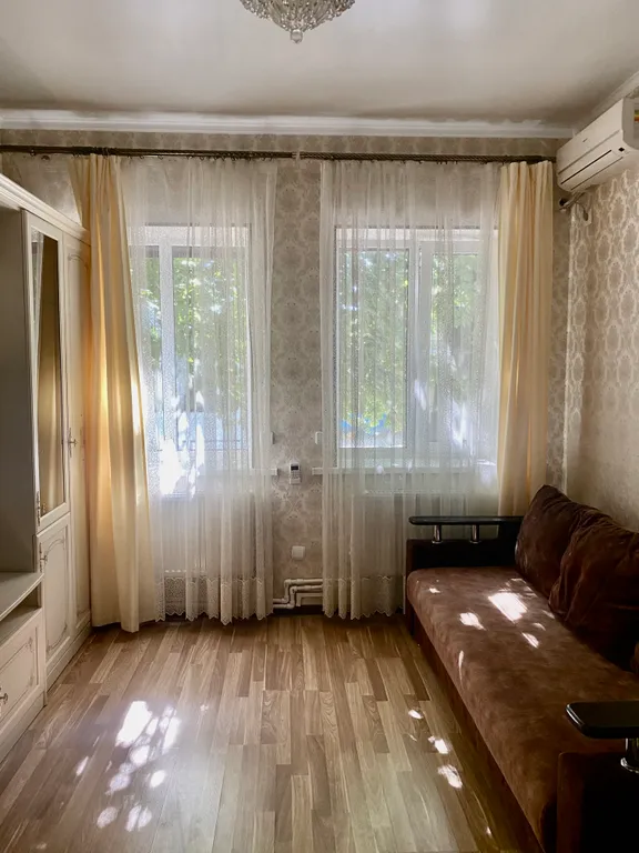 Квартира Квартира Уютная квартирка — Ейск