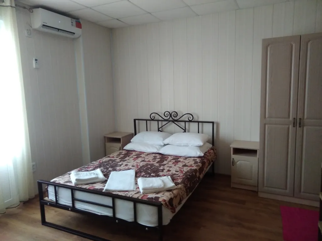 Квартира Комната — Кучугуры