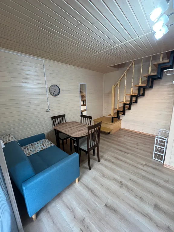 Коттедж Двухэтажный домик на Азовском море — Кучугуры