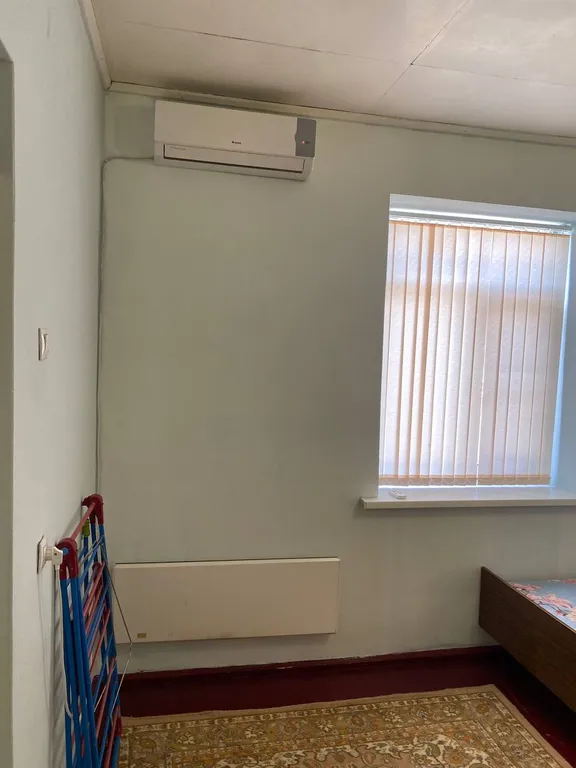 Уютный дом на берегу моря