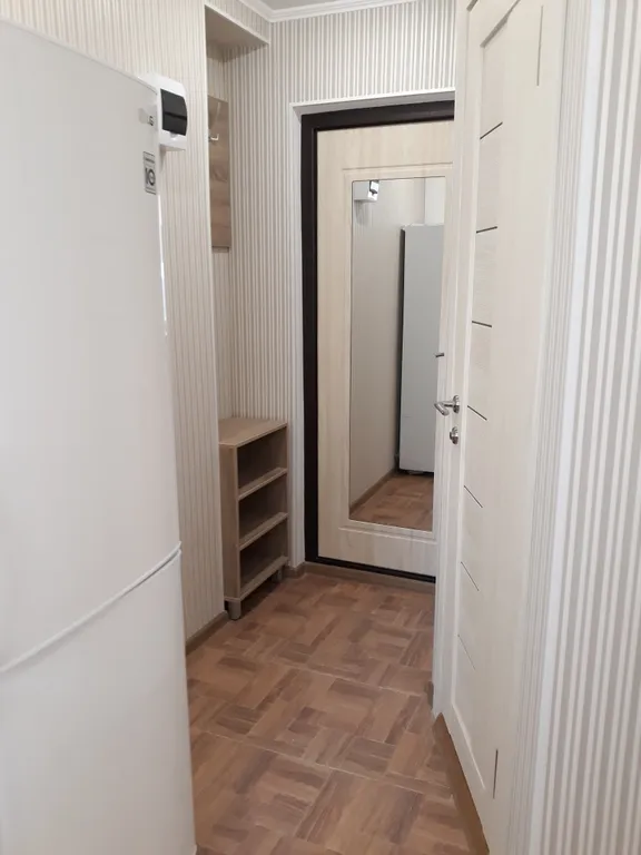 Однокомнатная квартира с видом на море