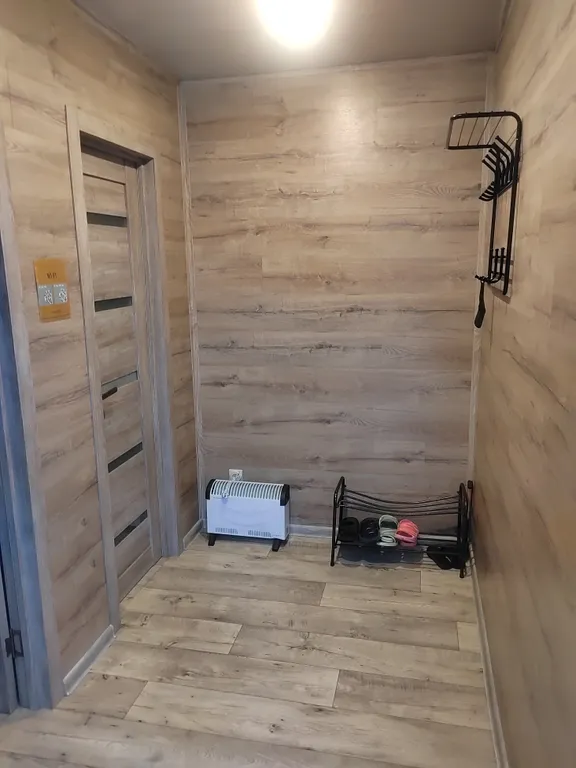 Дом на Байкале