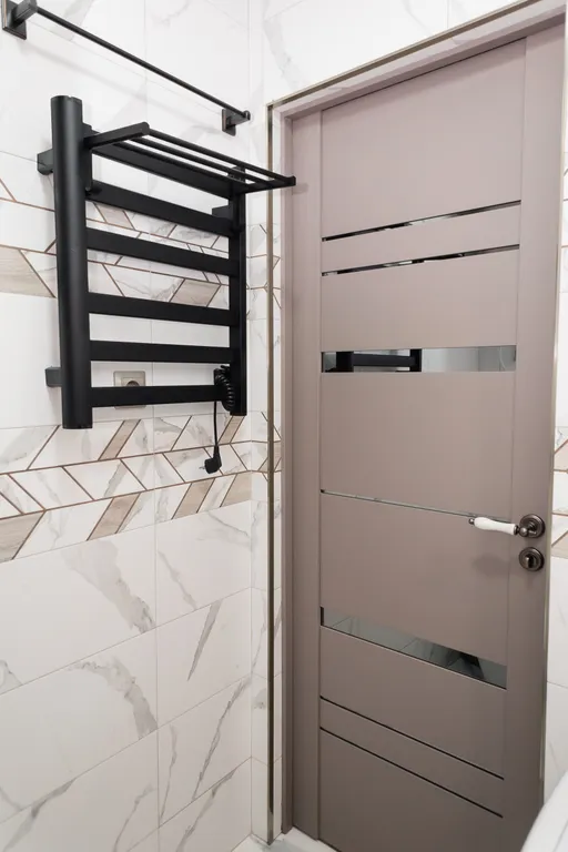 Солнечный город