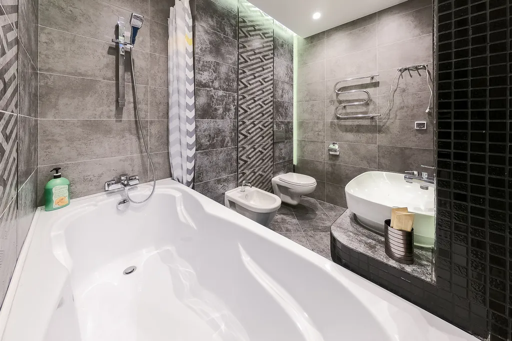 Квартира 1-комнатная Квартира — Екатеринбург