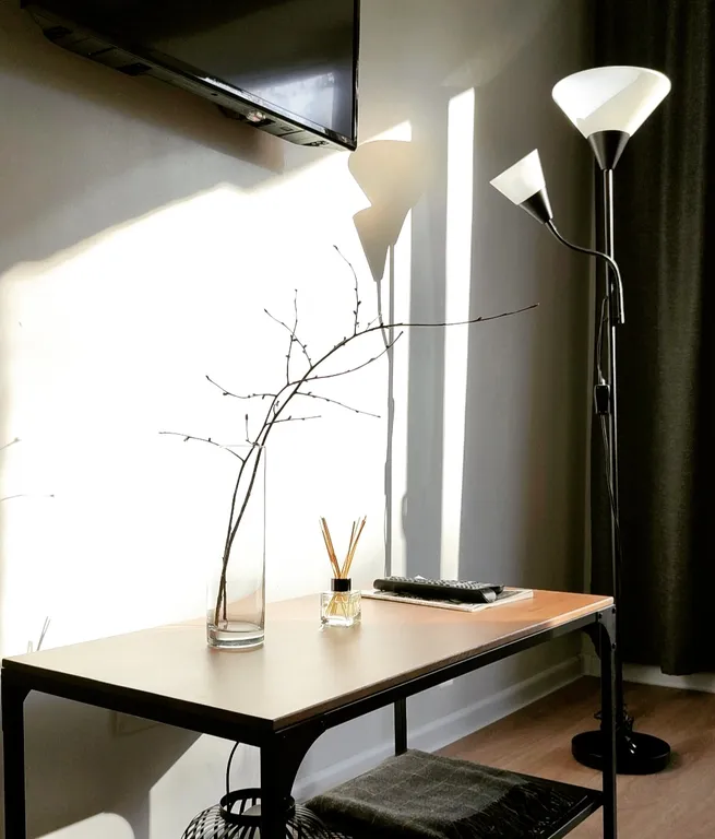 Прекрасная студия в центре