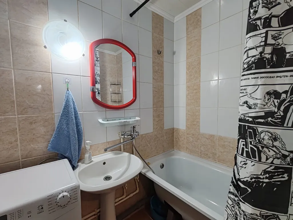 Квартира возле МНТК им. Фёдорова