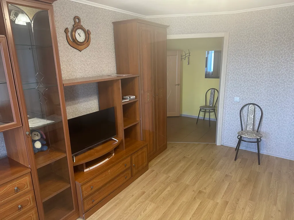 Трешечка в центре Ярославля