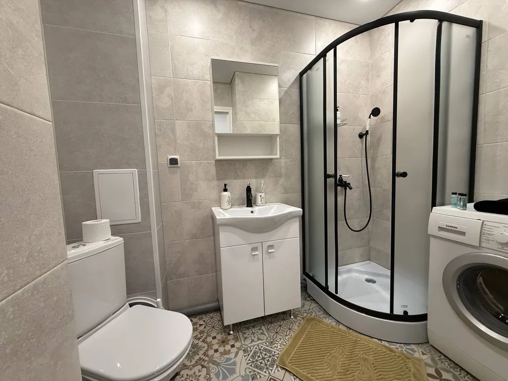 Уютная студия