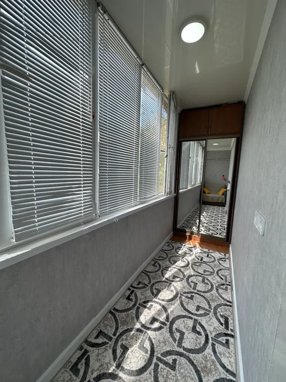 Квартира Уютная квартира в центре города — Махачкала