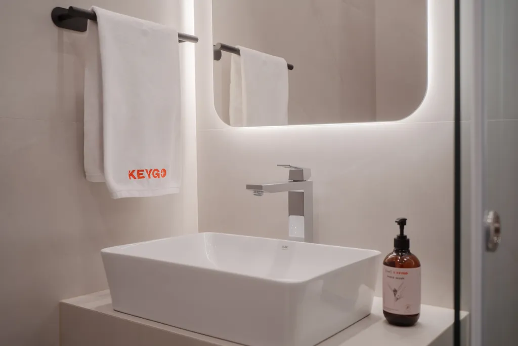 Квартира Апартаменты 0217 с видом на стадион им. Вазгена Саргсяна — Ереван