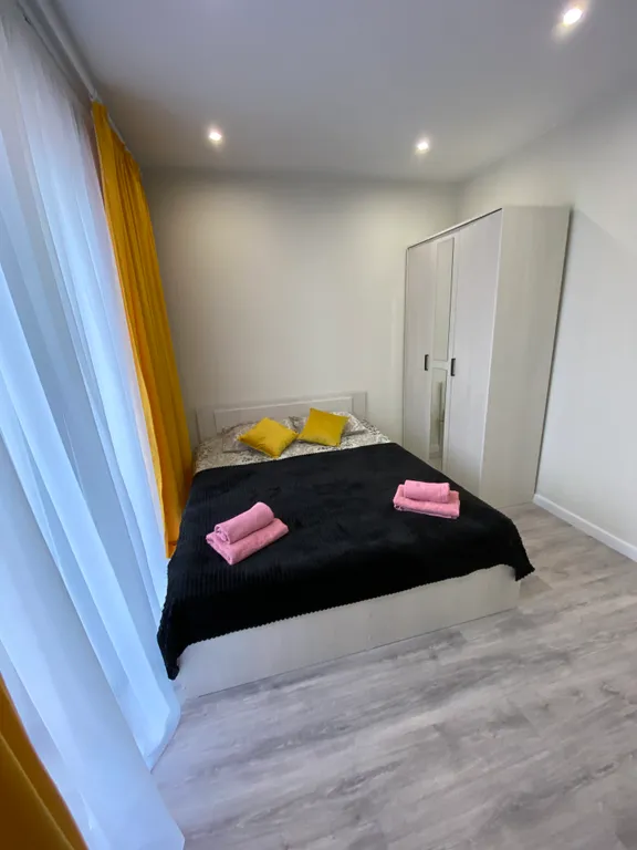 Квартира Апартаменты — аренда посуточно в Калининград