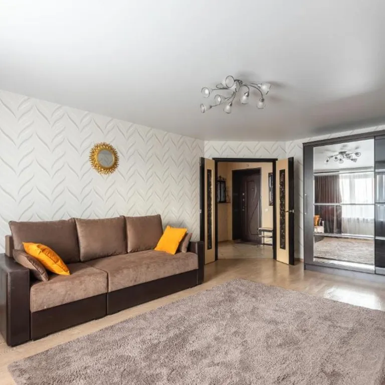 Квартира Gold — аренда посуточно в Тула