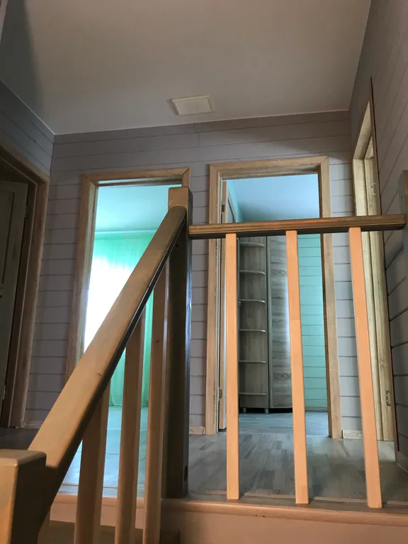 4-комнатный Дом