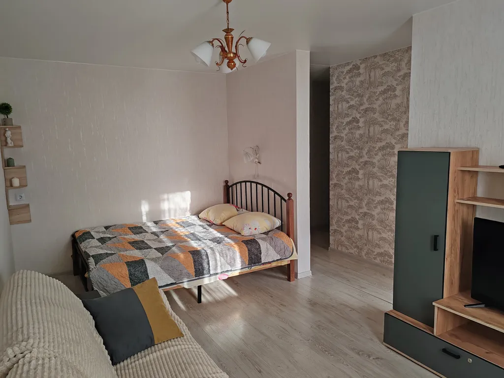 Квартира Уютная квартира в центре города — Ейск