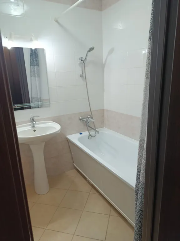 Квартира 1-комнатная Квартира — Краснодар