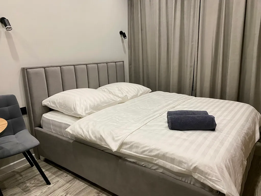 Апартамент Аура