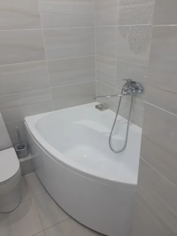 Квартира Уютная квартира в центре города — Воронеж