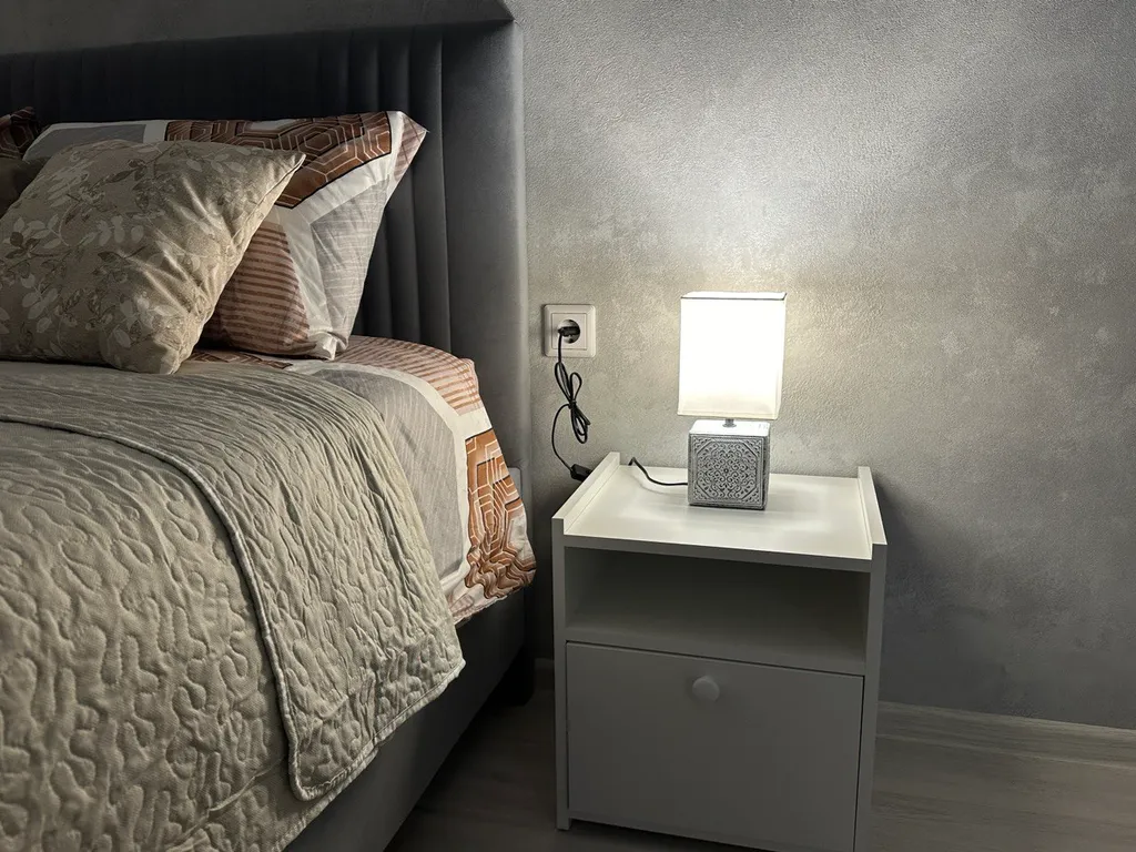 Уютная квартира в ЖК Нагорный