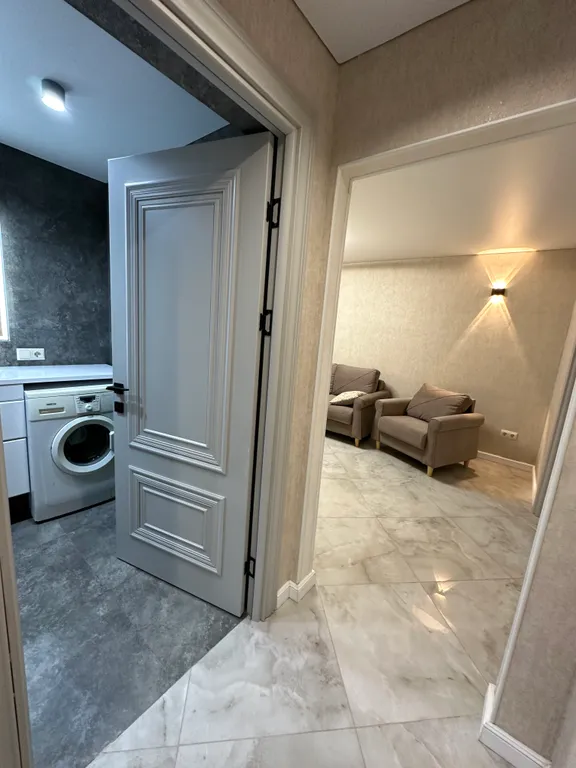 Апартаменты Сухум, центр