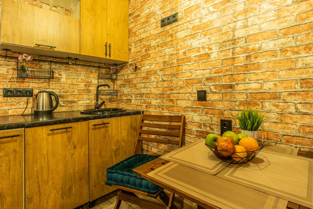 Квартира 1-комнатная Квартира — Краснодар