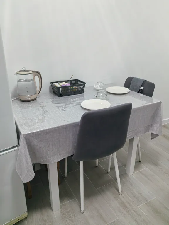 Уютная  квартира в центре курортного города.