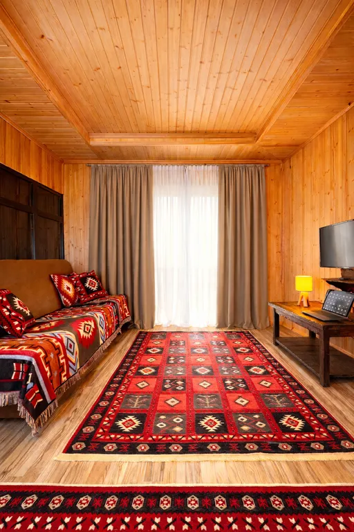 Квартира Комната — Архыз