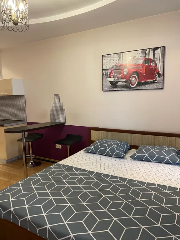 Новый элитный дом в Центре на Масленникова 72! Идеальная чистота и уют