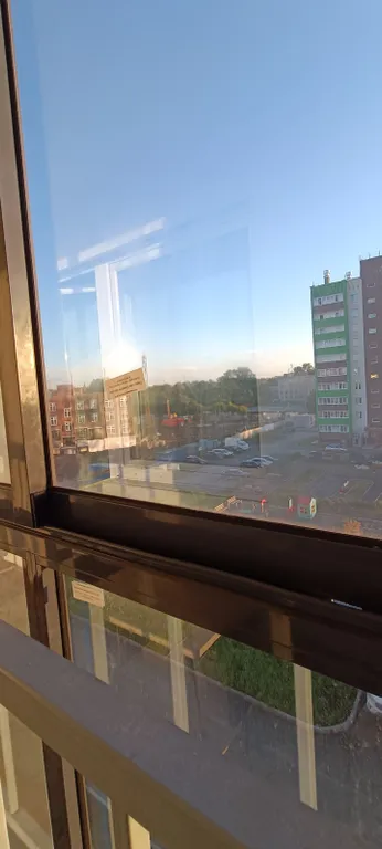 Тропическая студия в центре