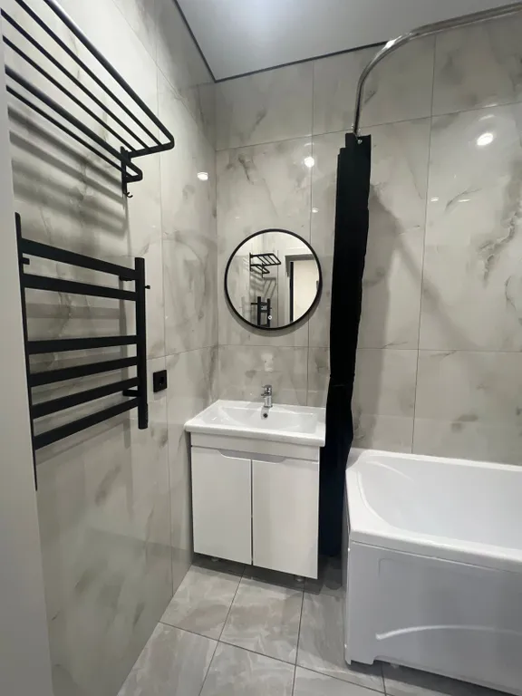 Семейный домик