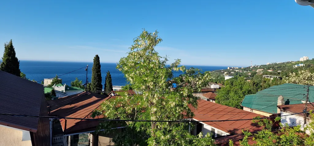 Квартира у Воронцовского Дворца