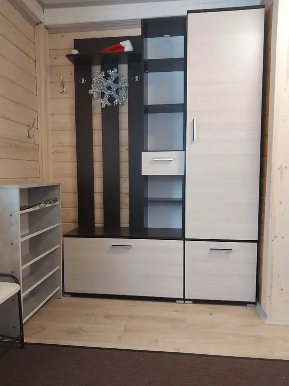 Уютный дом на 1 линии о. Cелигер