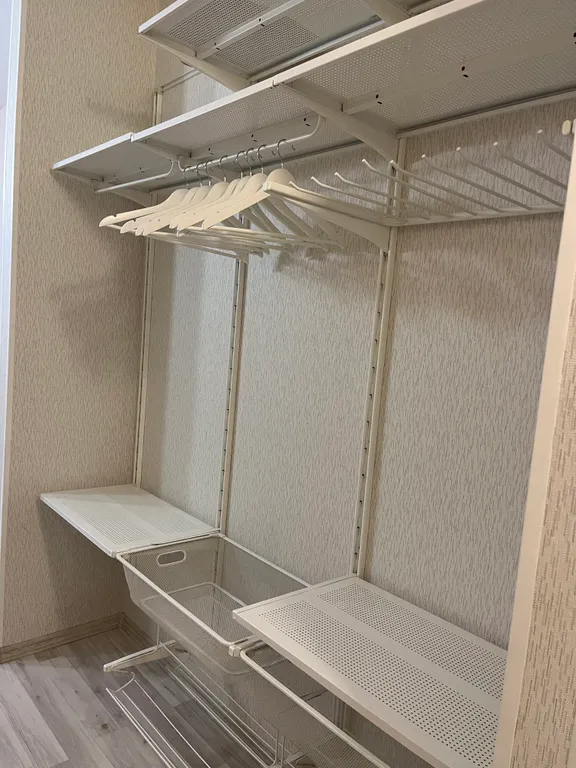 Любимые апартаменты