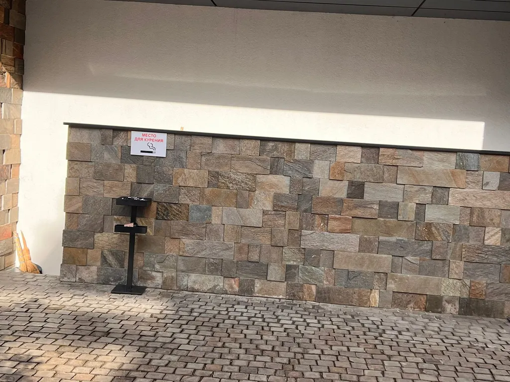 Sezam Apartments 4 Гаражная