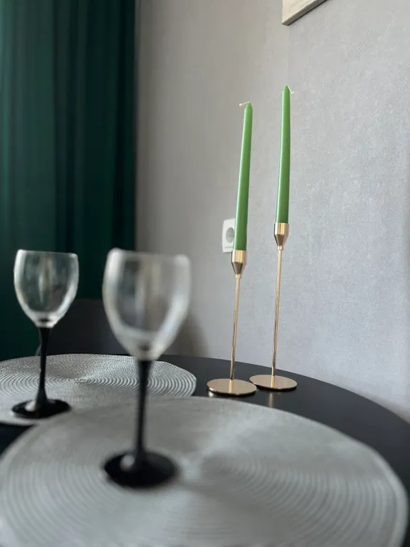 Стильная квартира