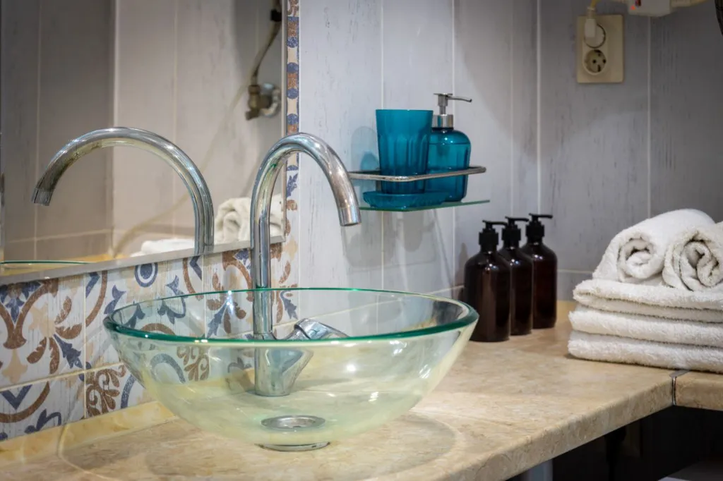 Квартира Апартаменты в центре Адлера — Адлер