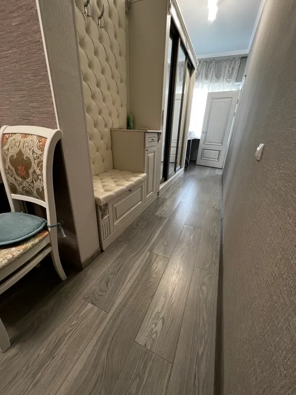 Квартира в ЖК Корона