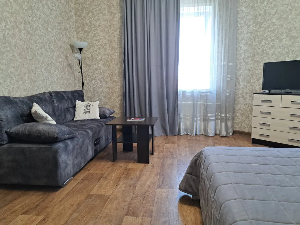 Квартира недалеко от сити парка