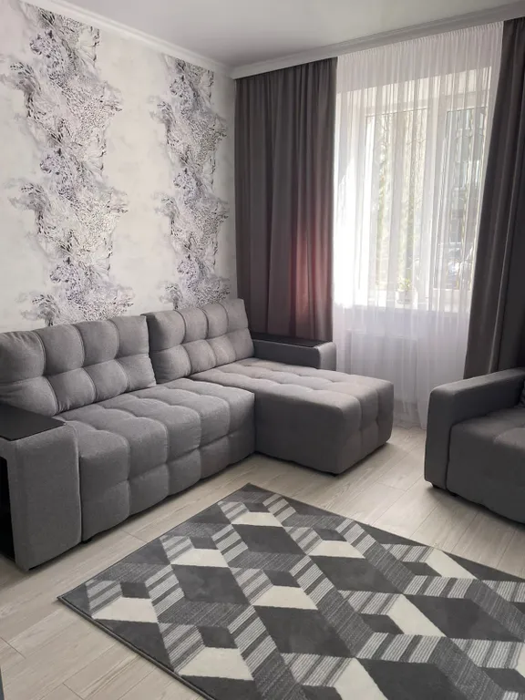 Квартира евро