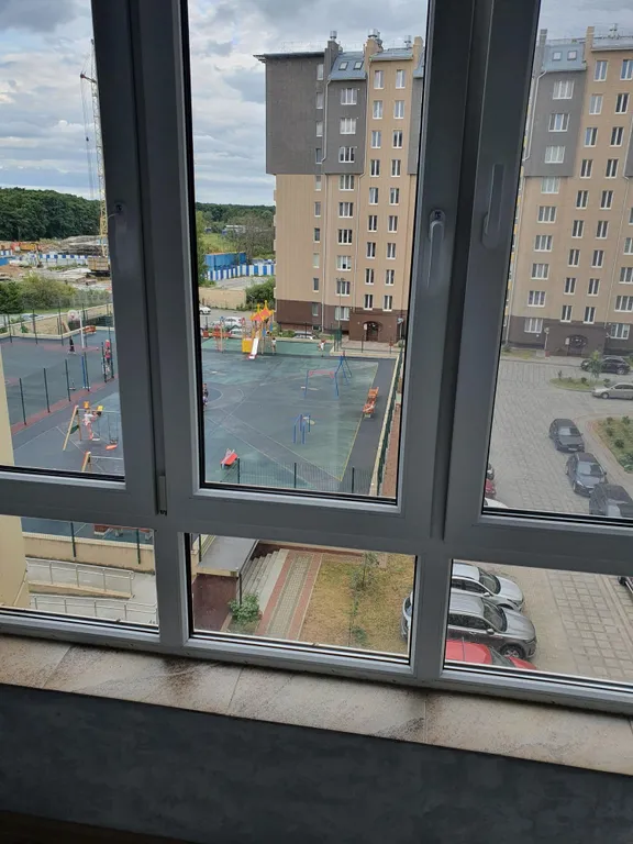 Квартира Квартира Балтийский рай — Зеленоградск