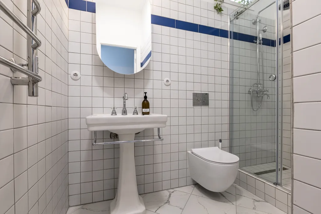 Квартира в самом сердце города