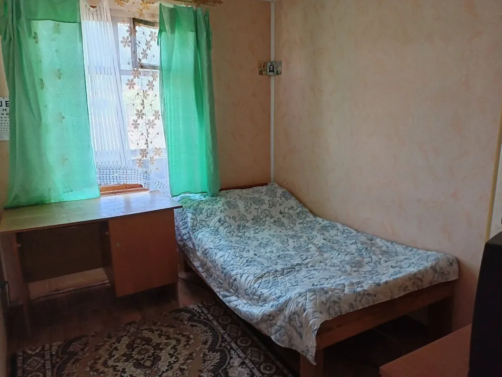 Второй этаж в доме