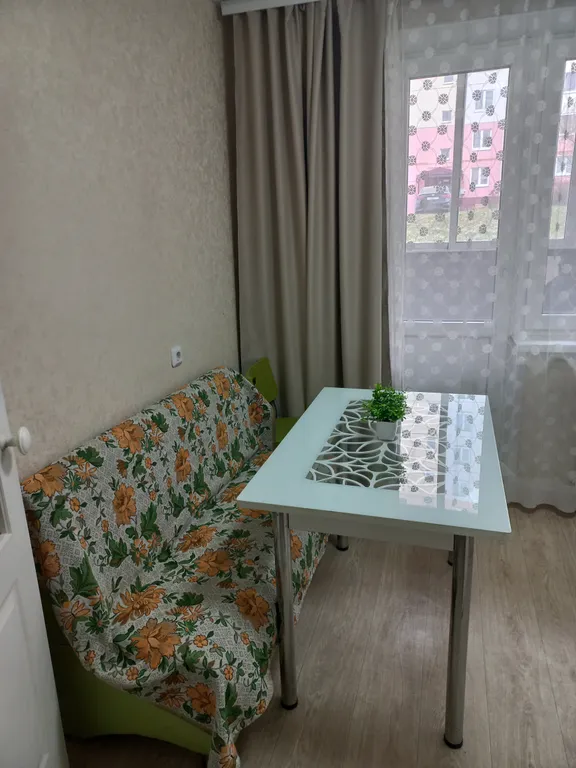 Уютная 1 комн квартира в районе Садовый