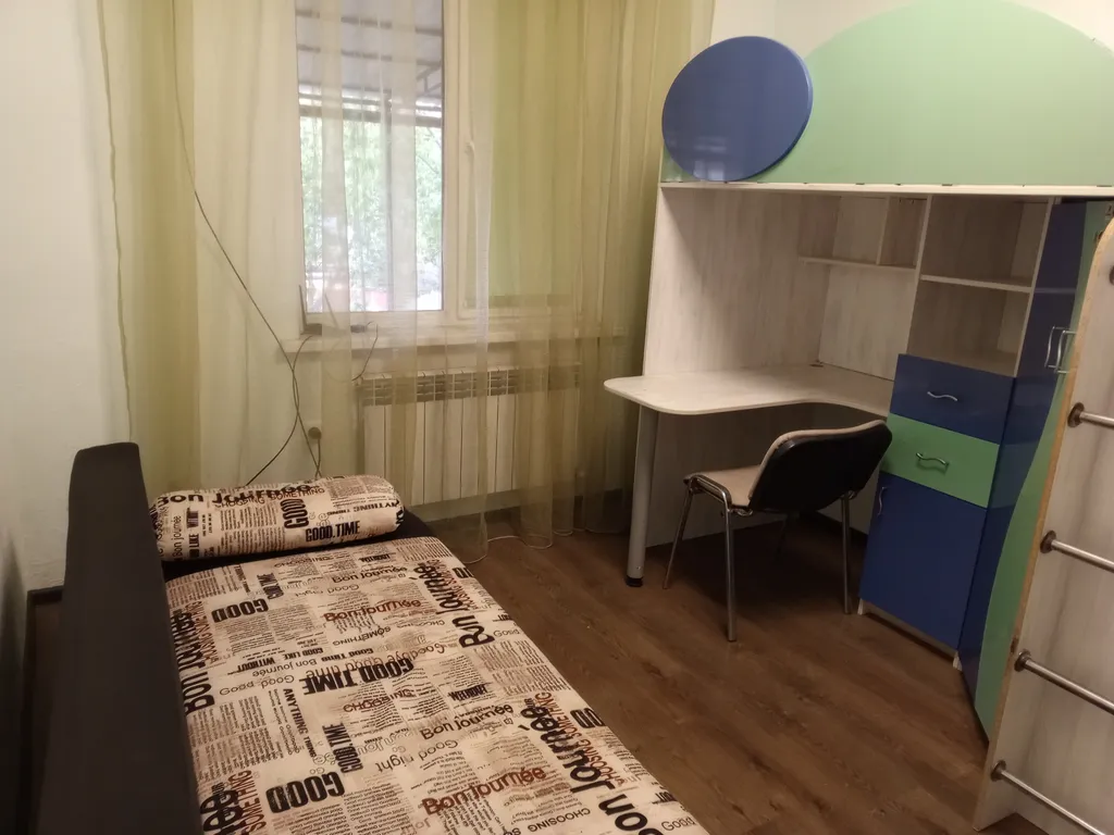 Бюджетный отдых на Азовском море