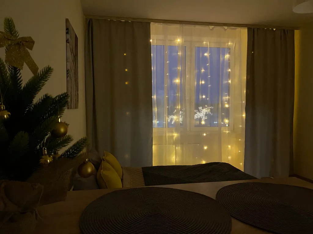 Уютная студия в центре