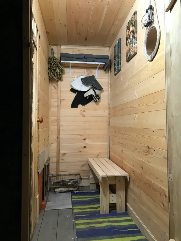 Коттедж 2-комнатный Дом — Новосибирск